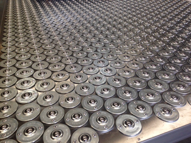 SKF SYFWK 40 LTHR unité de roulement à billes 40 mm - P2BTC40M-TPSS