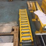 Rails palettes